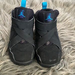 Authentic children’s Jordan sneakers